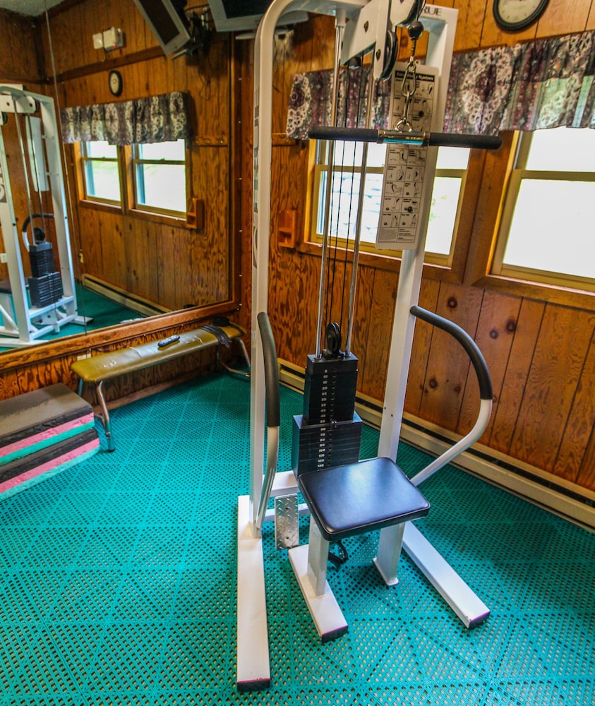 Smoketree Lodge, a VRI resort 33/70