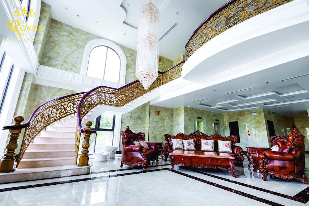 Royal Quang Binh Hotel 6/54