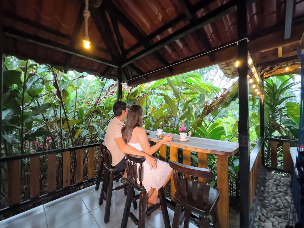 Hotel Rancho Cerro Azul 27/50