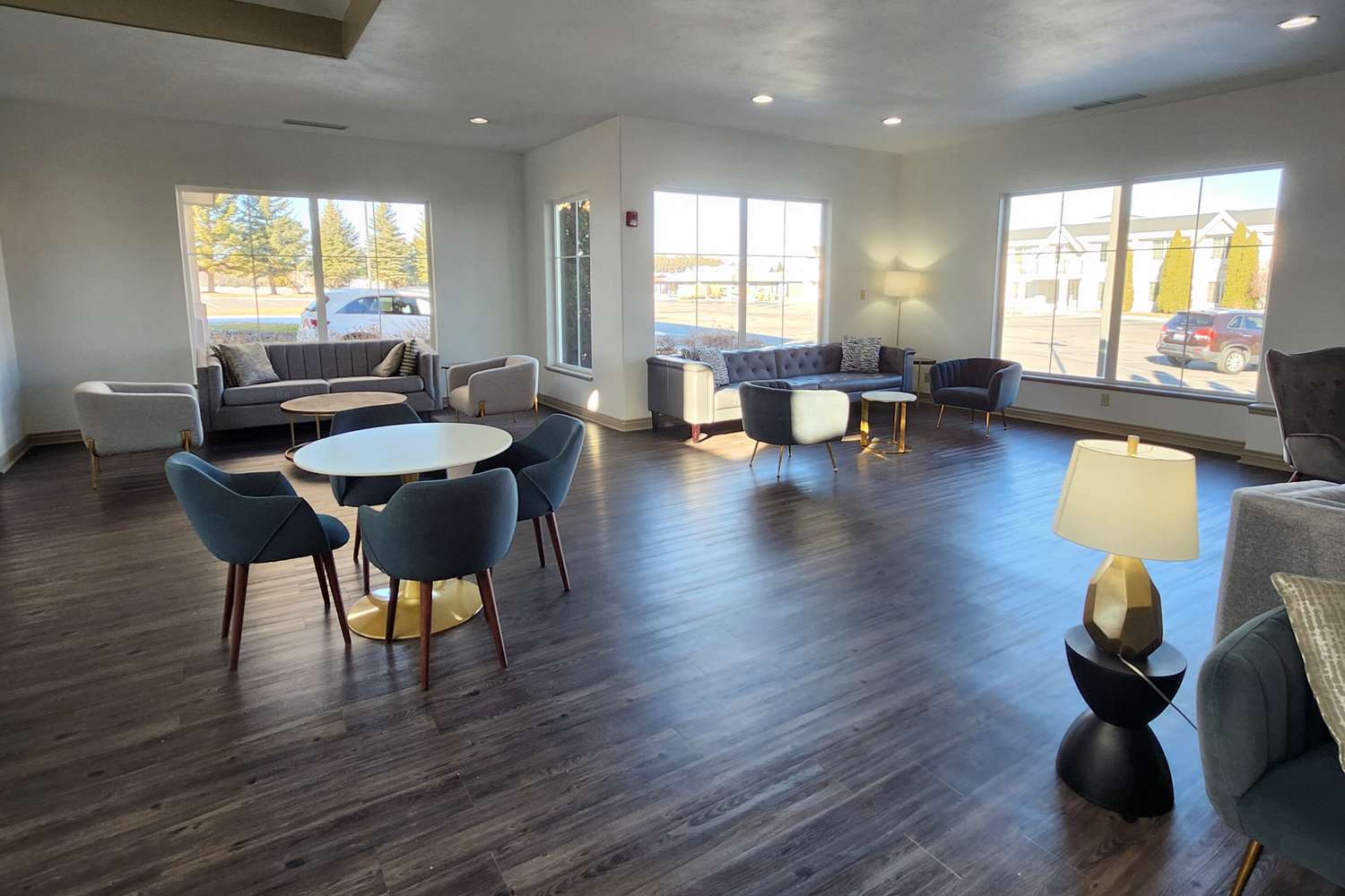 lounge