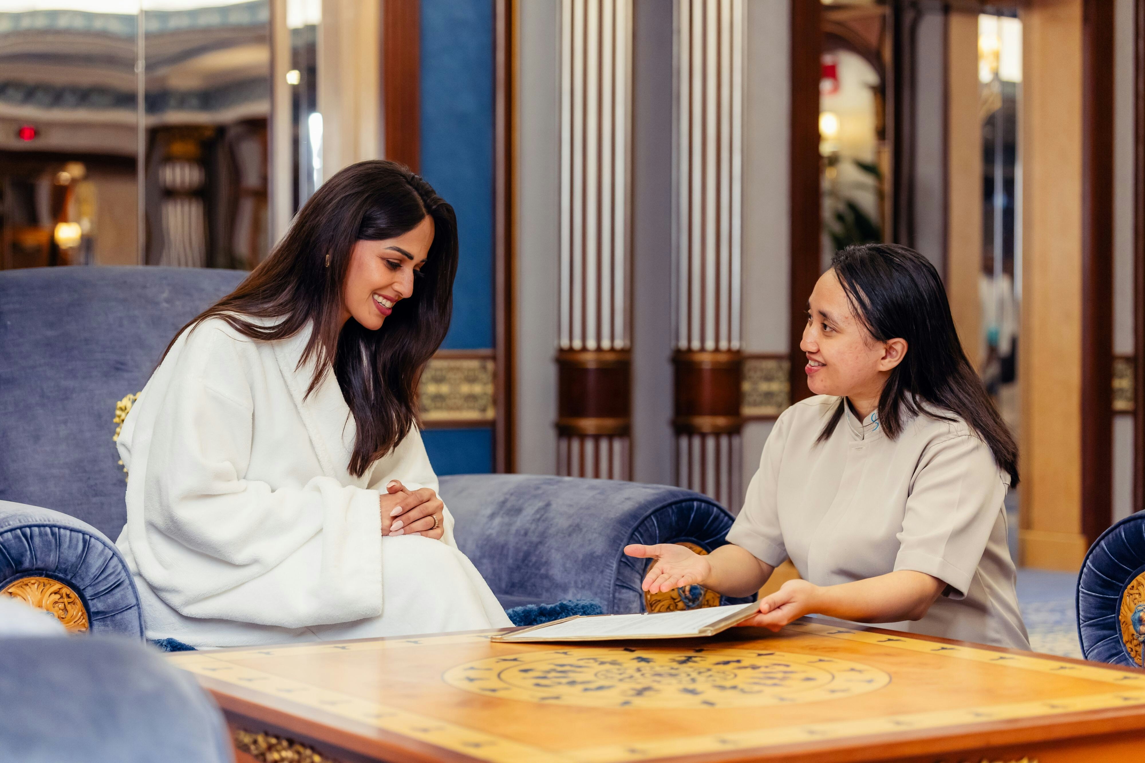 THE RITZ CARLTON JEDDAH 3/47