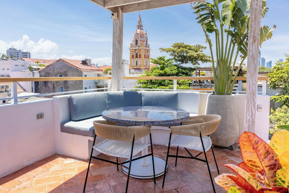 Hotel Casa La Mantilla by Faranda Boutique 44/58