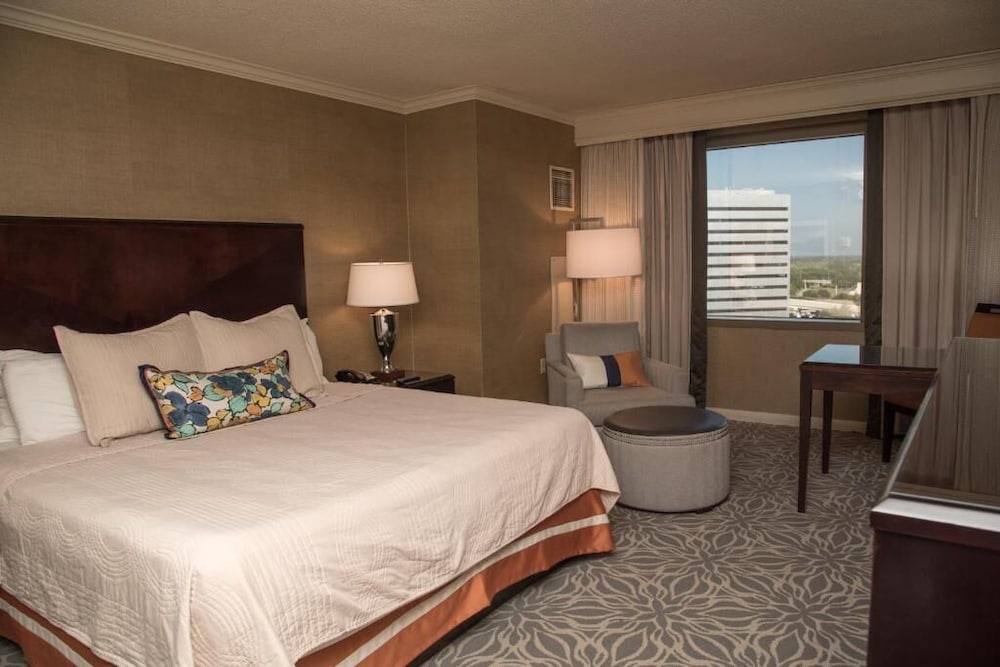 Marriott Jacksonville Downtown (ex. Omni Jacksonville Hotel) 18/64