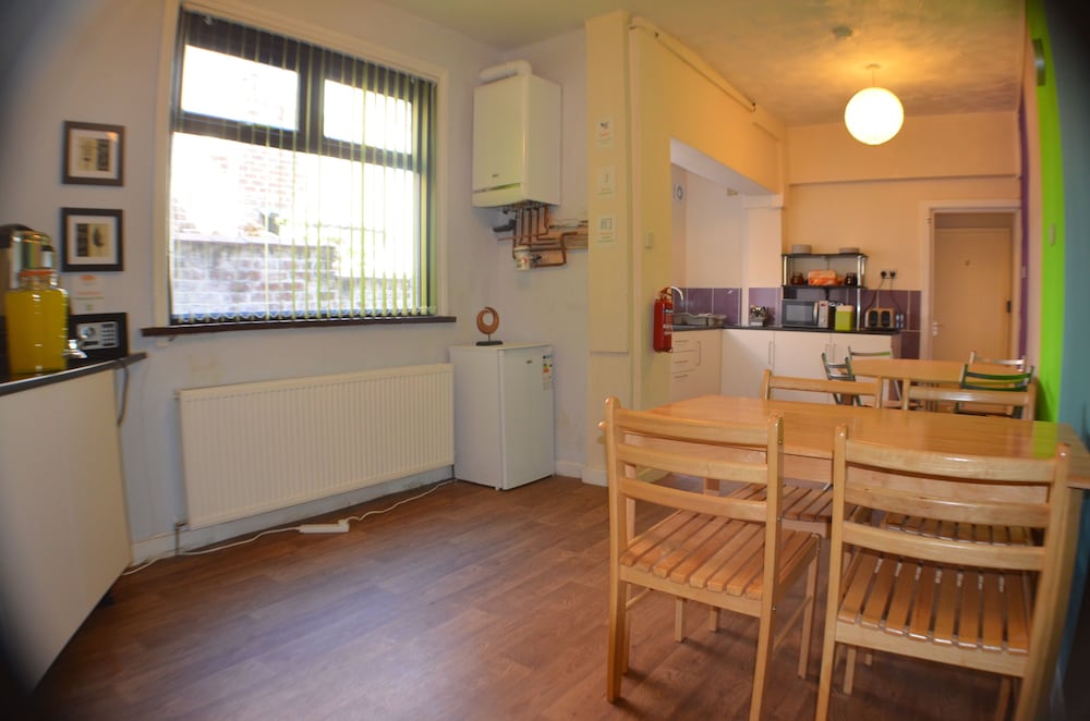 Birchfields Guest House 24/29