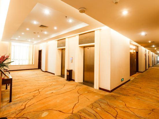 Hangseng Business Hotel 16/25