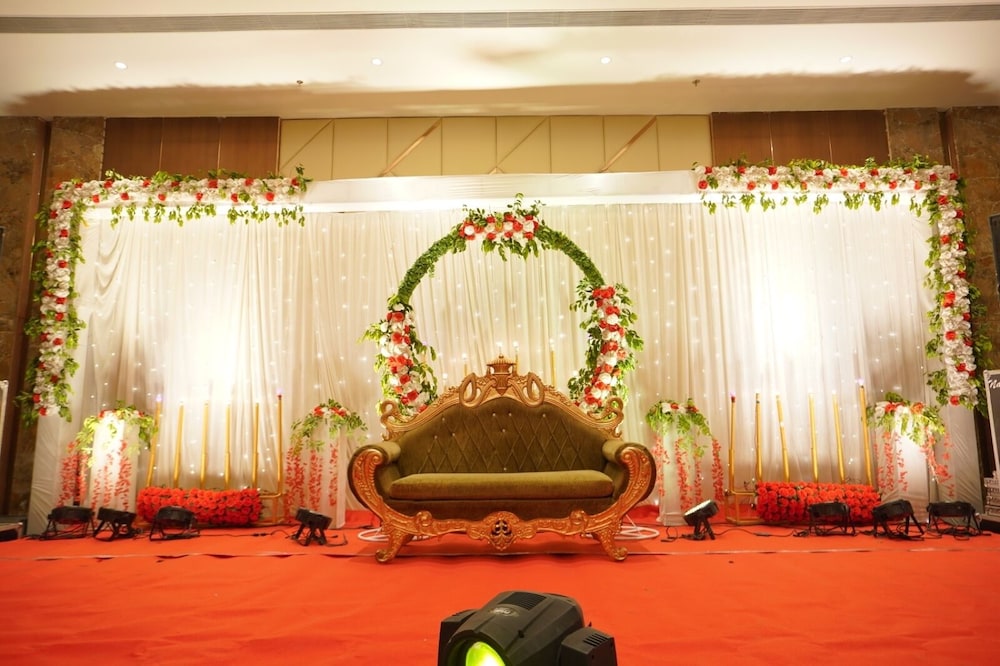 HOTEL ABHINANDAN 11/29