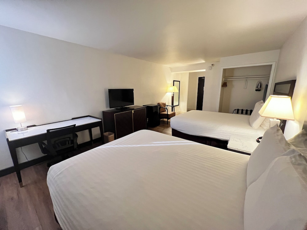 Alhambra Hotel 21/50