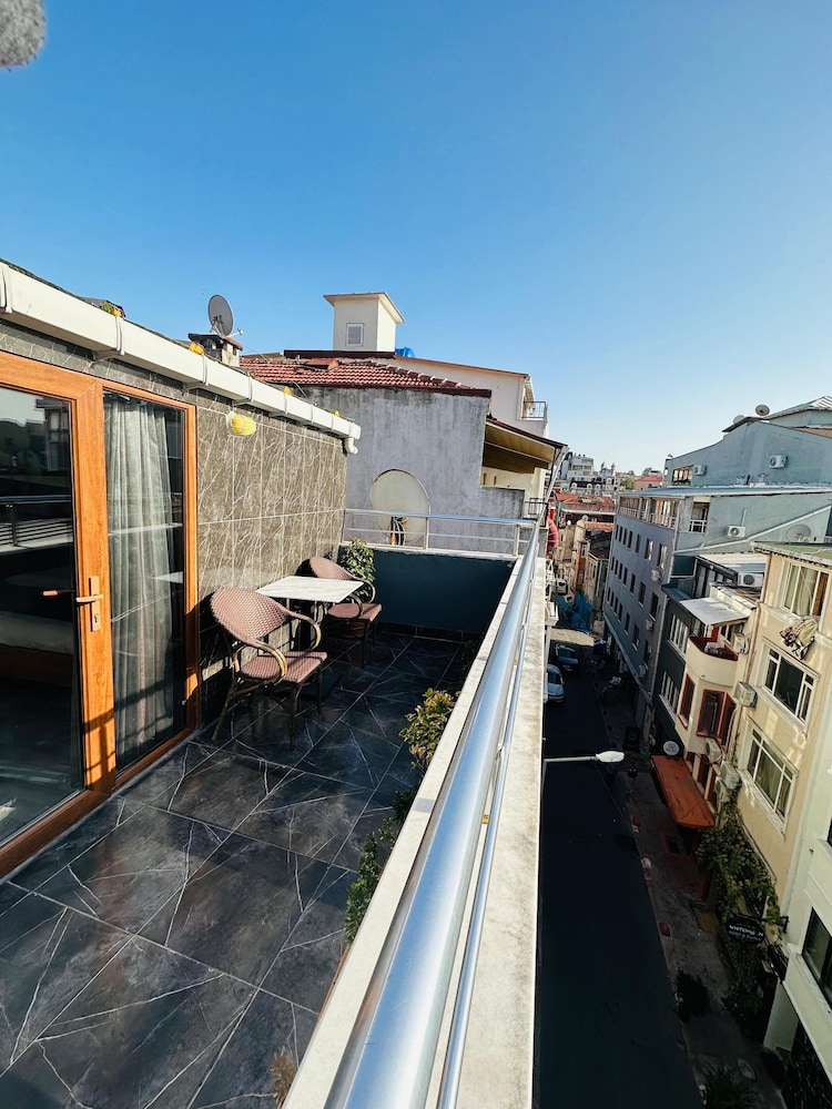 La Serena Hotel & Suites 43/50
