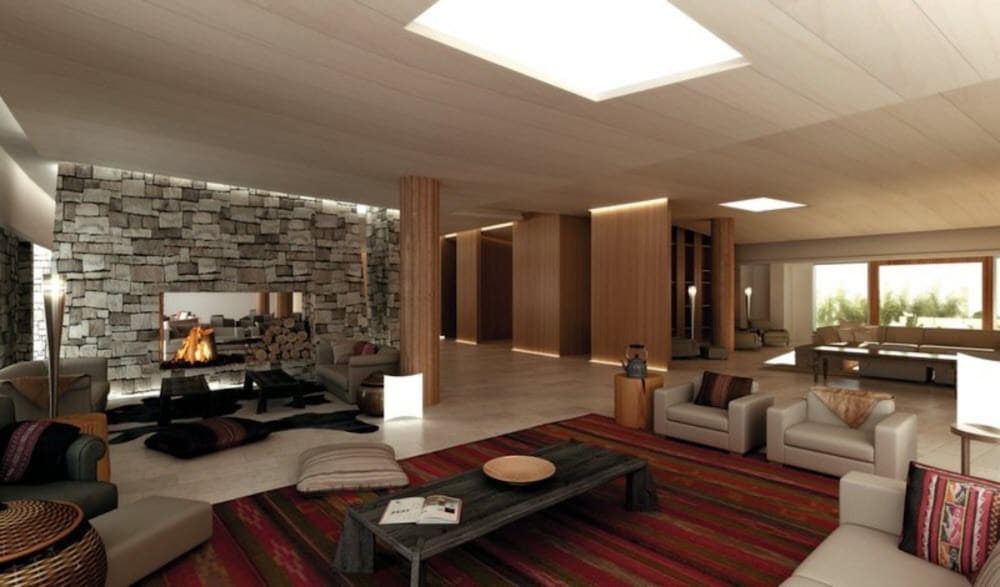 Arakur Ushuaia Resort and Spa 40/68