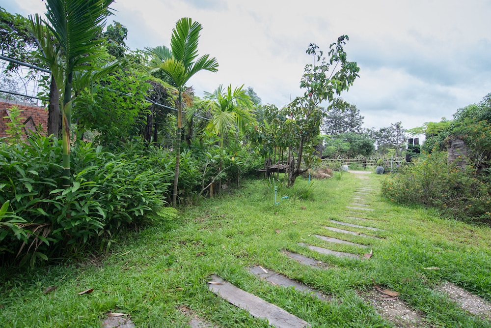 BONG THOM HOMESTAY 40/50