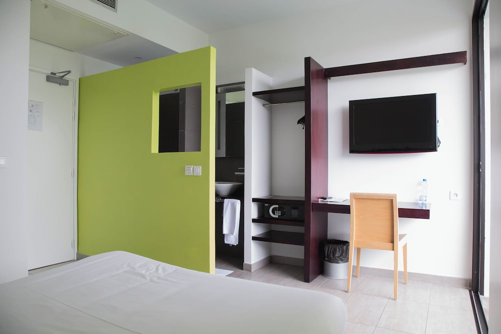 Hotel Onomo Libreville 19/69