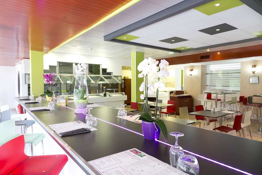 IBIS STYLES BORDEAUX AEROPORT 47/68