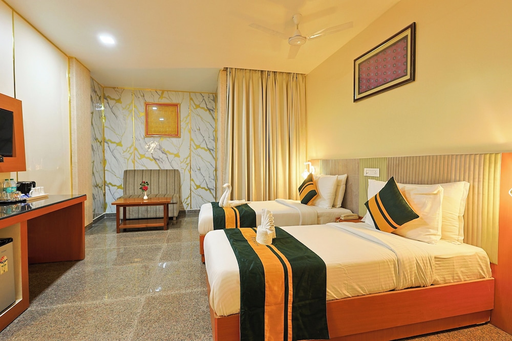 Hotel Silk City 18/50