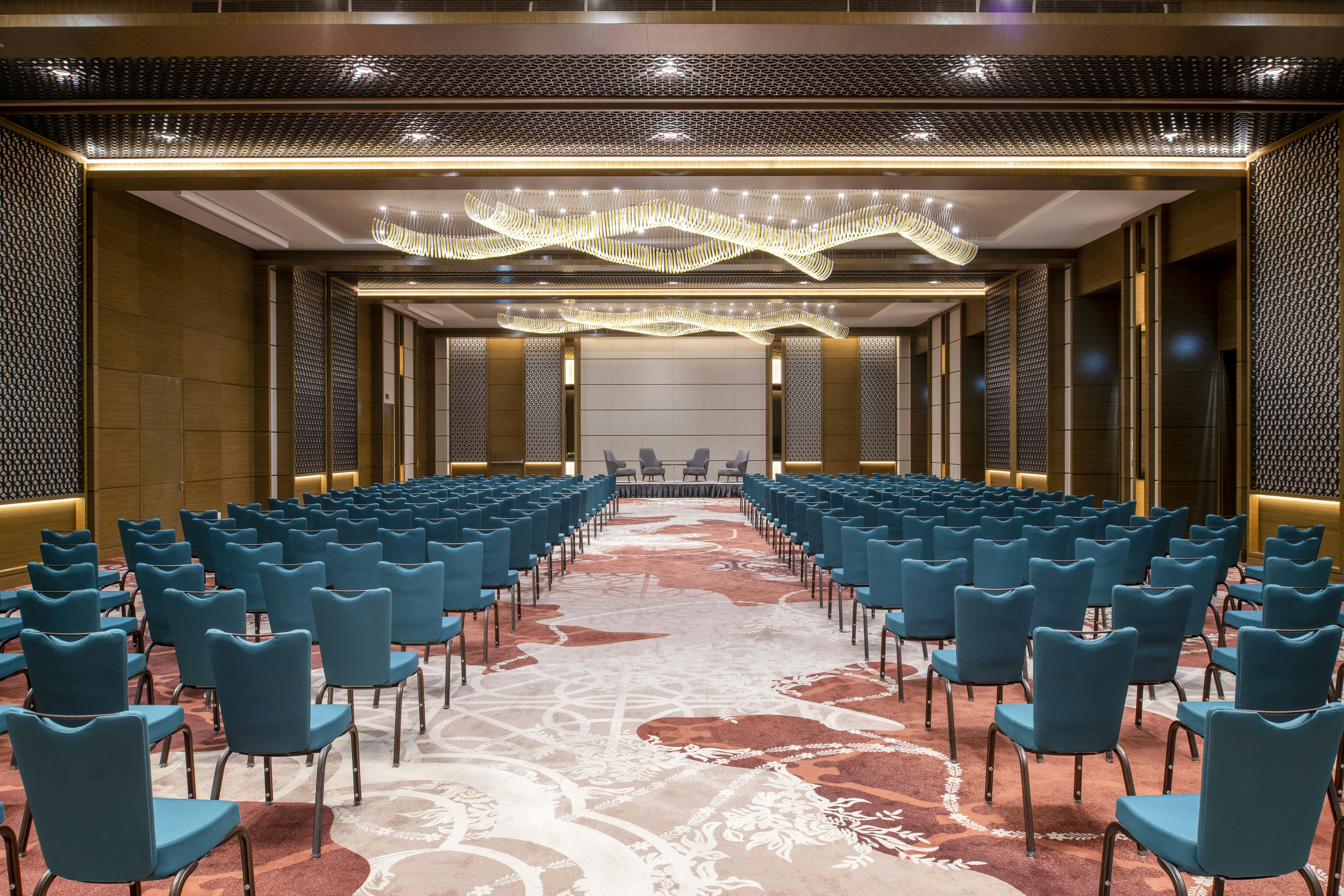 DoubleTree by Hilton Riyadh Financial District 21/25