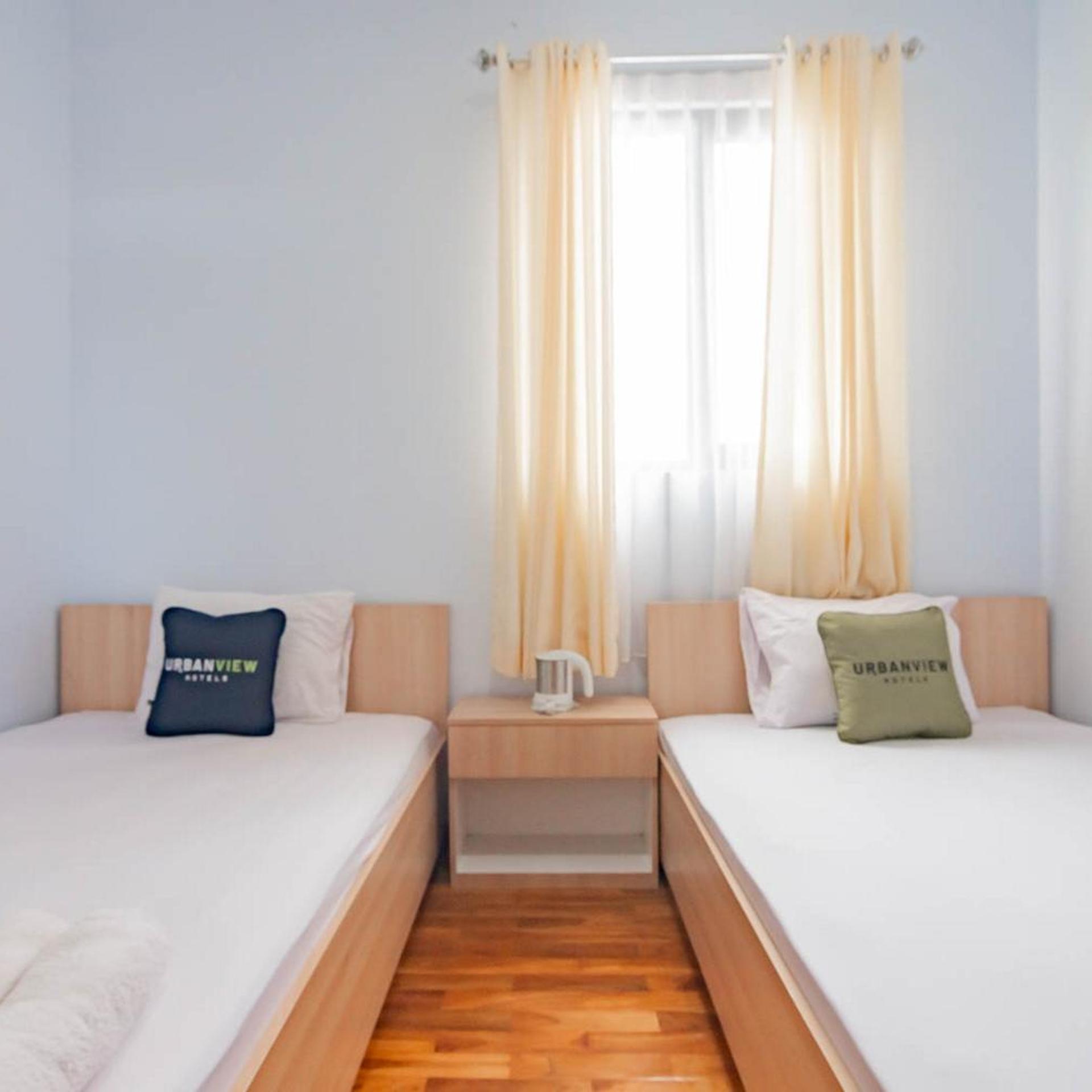 OYO 1271 One Family Guesthouse 26/56