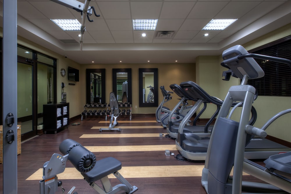STAYBRIDGE SUITES HAMILTON - DOWNTOWN 30/80