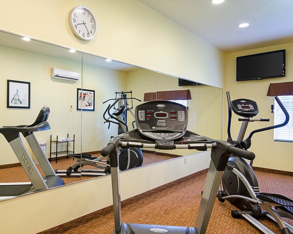Comfort Inn Suites Orange Montpelier 31/55
