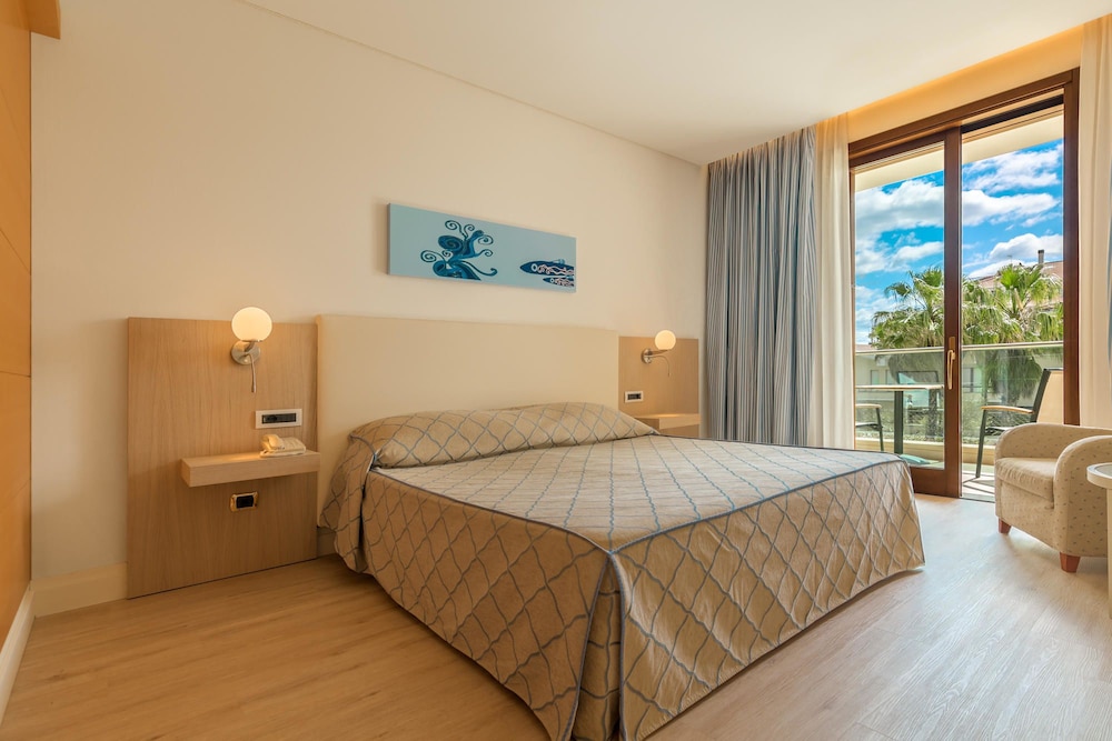 Smy Carlos V Wellness & Spa Alghero 10/34
