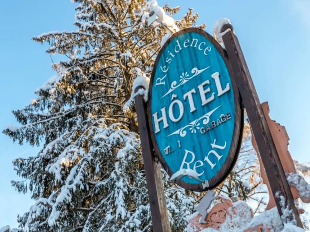 Apart-Hotel Rent 25/50