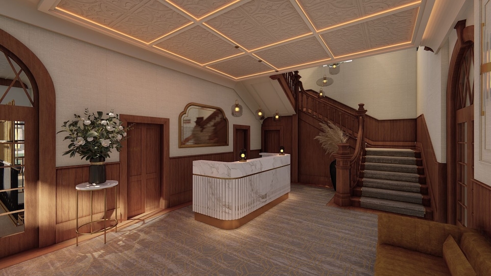 The Clements Hotel 9/65