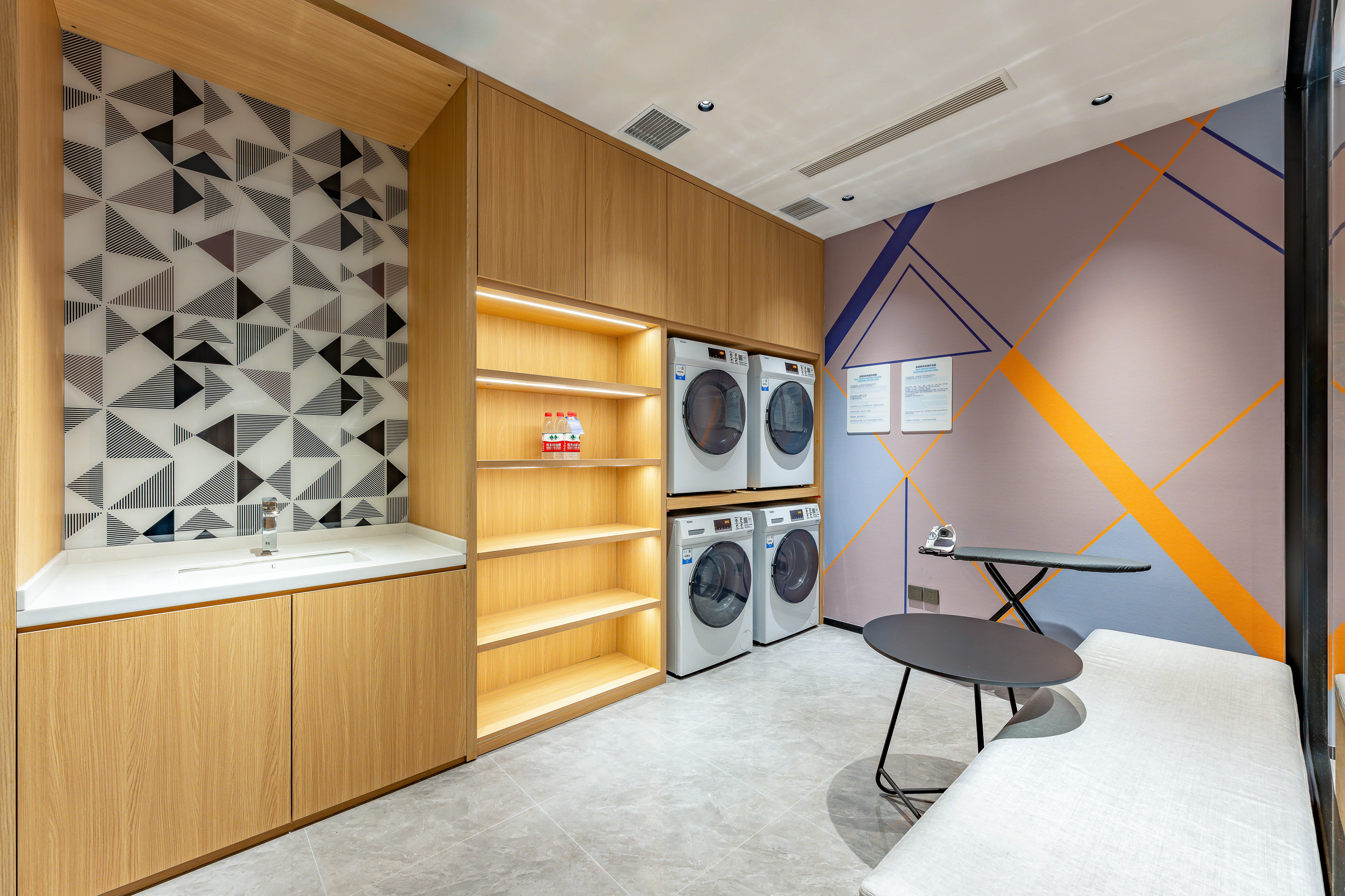 Holiday Inn Express LANGFANG YANJIAO 16/31