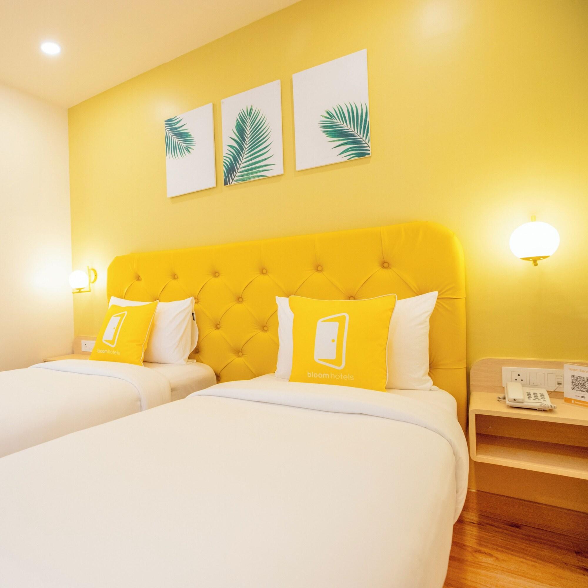 Bloom Hotel - HSR Layout Sec 6 14/36