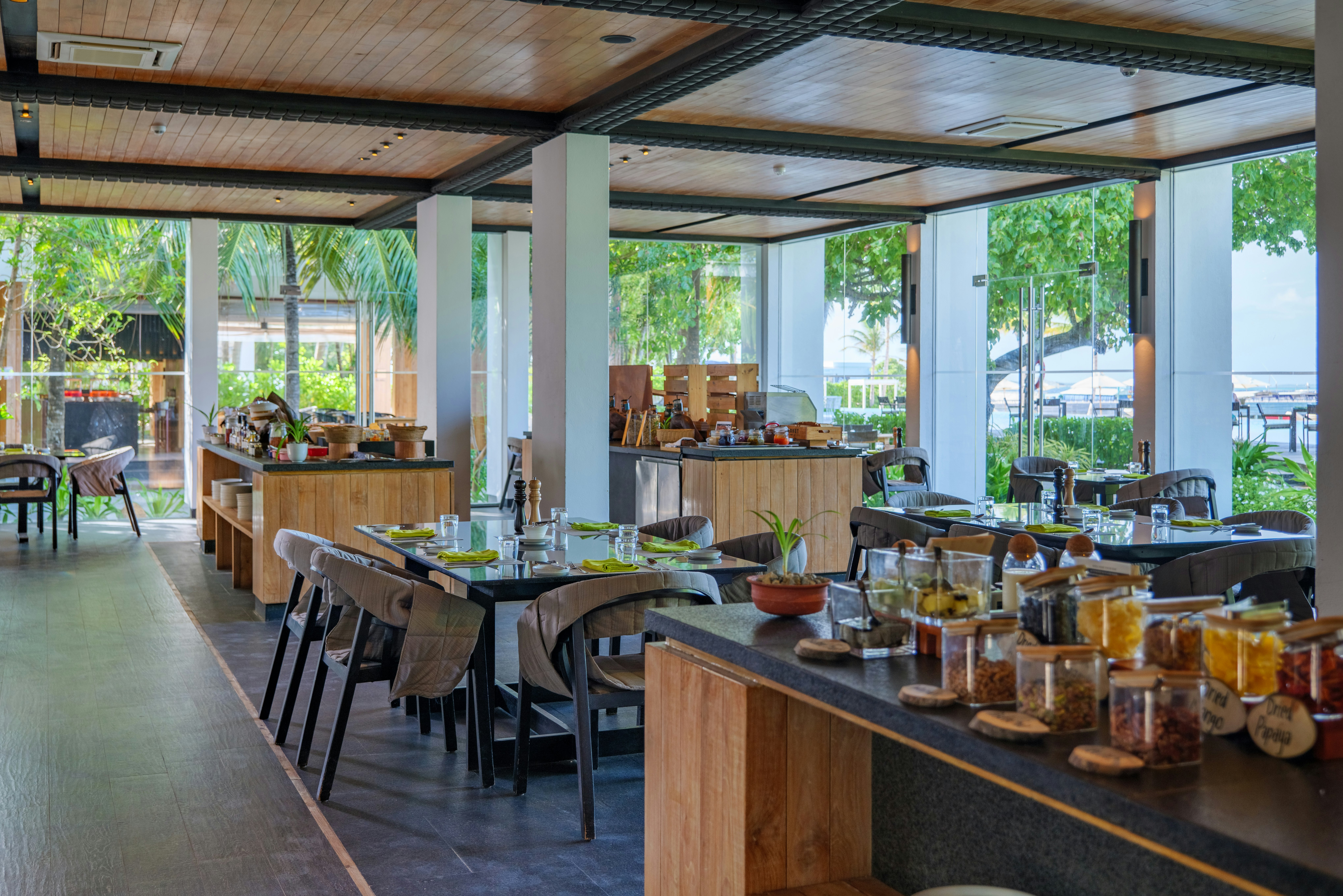 Amilla Maldives Resort and Residences 29/47