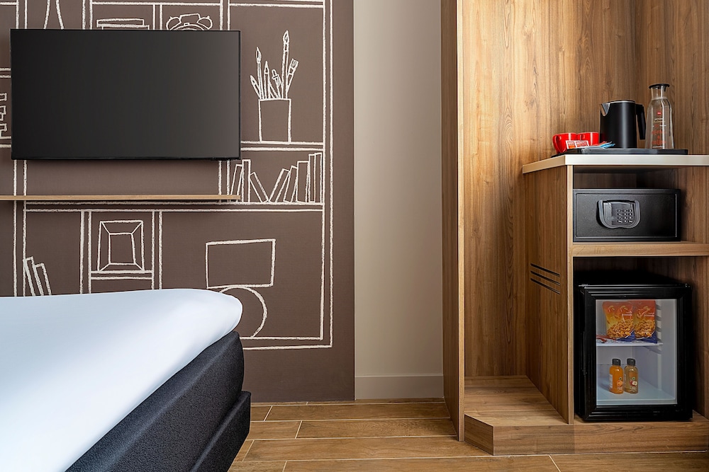 ibis PJCC Petaling Jaya 15/37