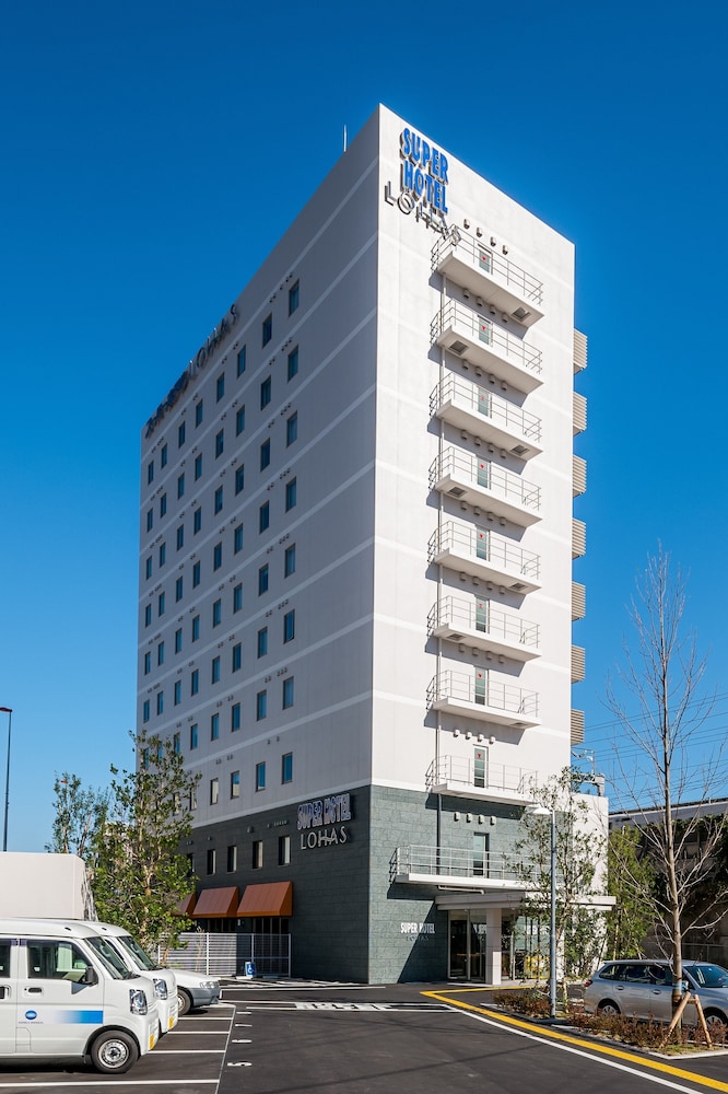Super Hotel Premier Musashi Kosugi Ekimae 3/62