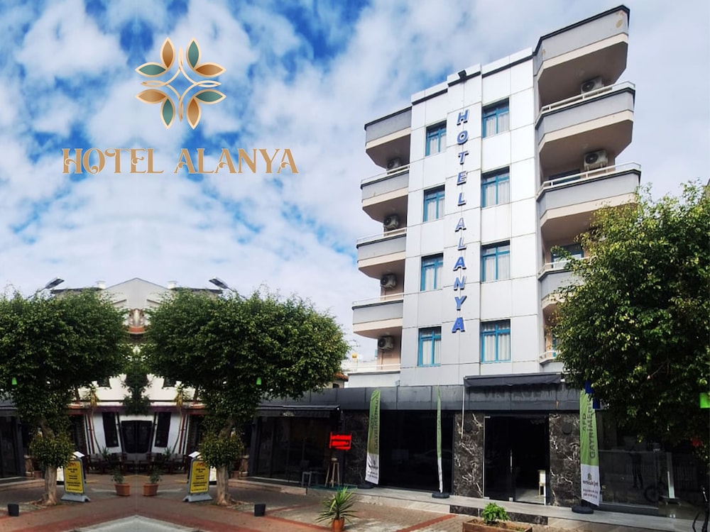 Hotel Alanya 2/52