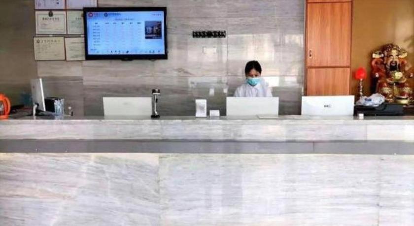 City Comfort Inn (Guangzhou Liwan Zengjiao) 15/50