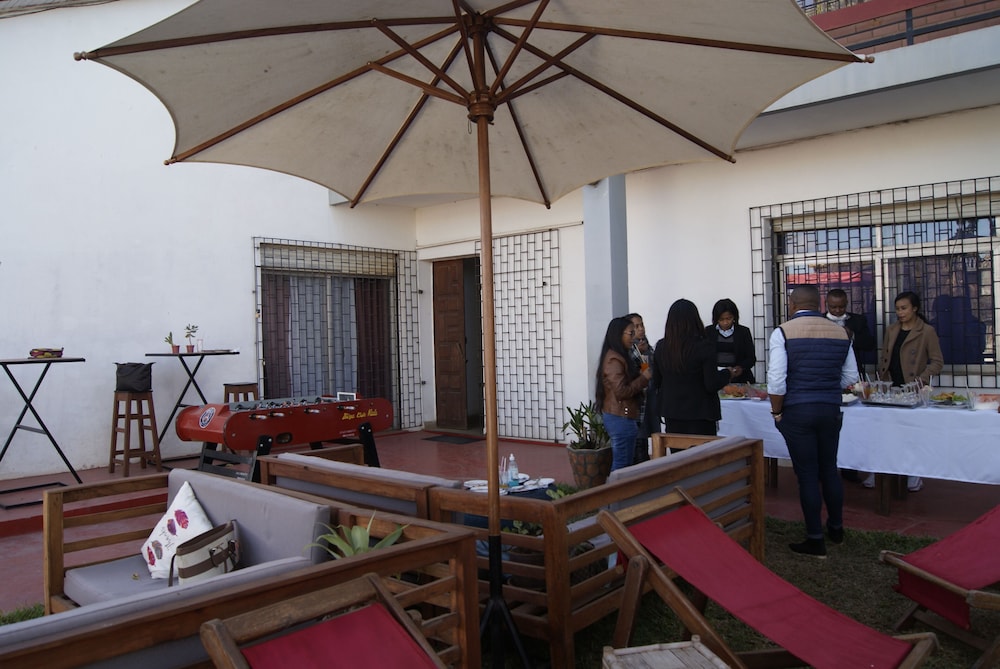 Villa Mahefa 14/23