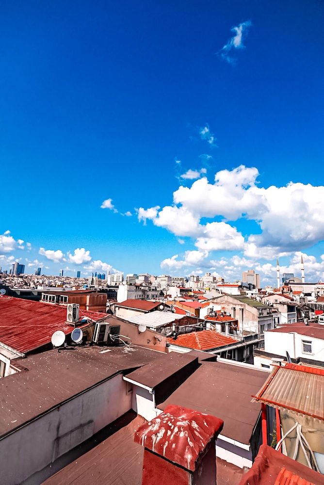 Aria Palace Taksim 44/49