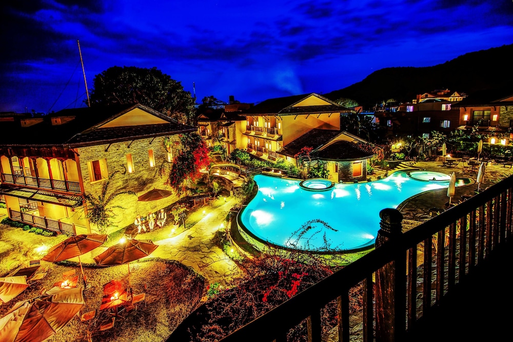 Temple Tree Resort And Spa 7/72