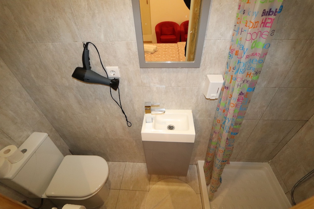 Welcome Guest House - Hostel 48/50