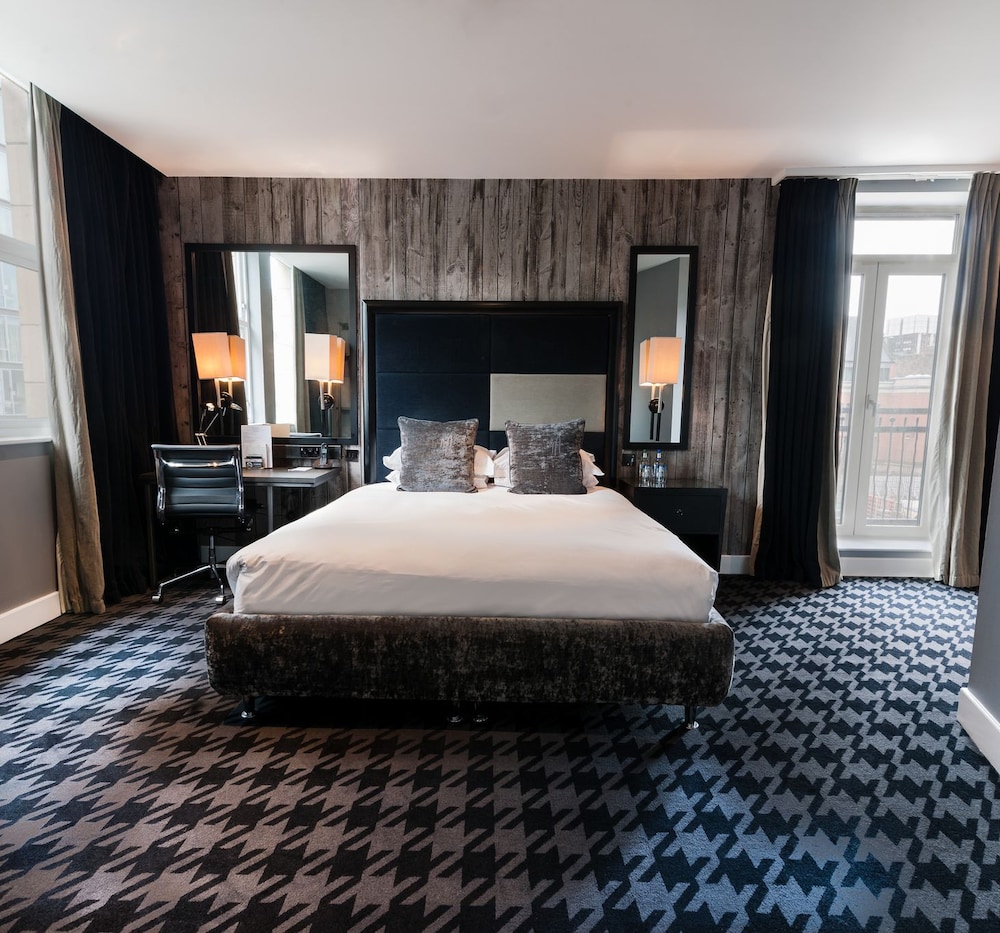 Malmaison Manchester 20/80