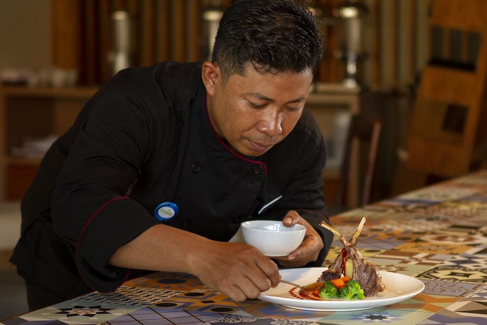 Primebiz Hotel Kuta 38/62