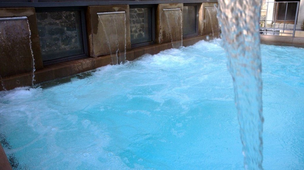 Hotel Delle Terme Santa Agnese 30/50