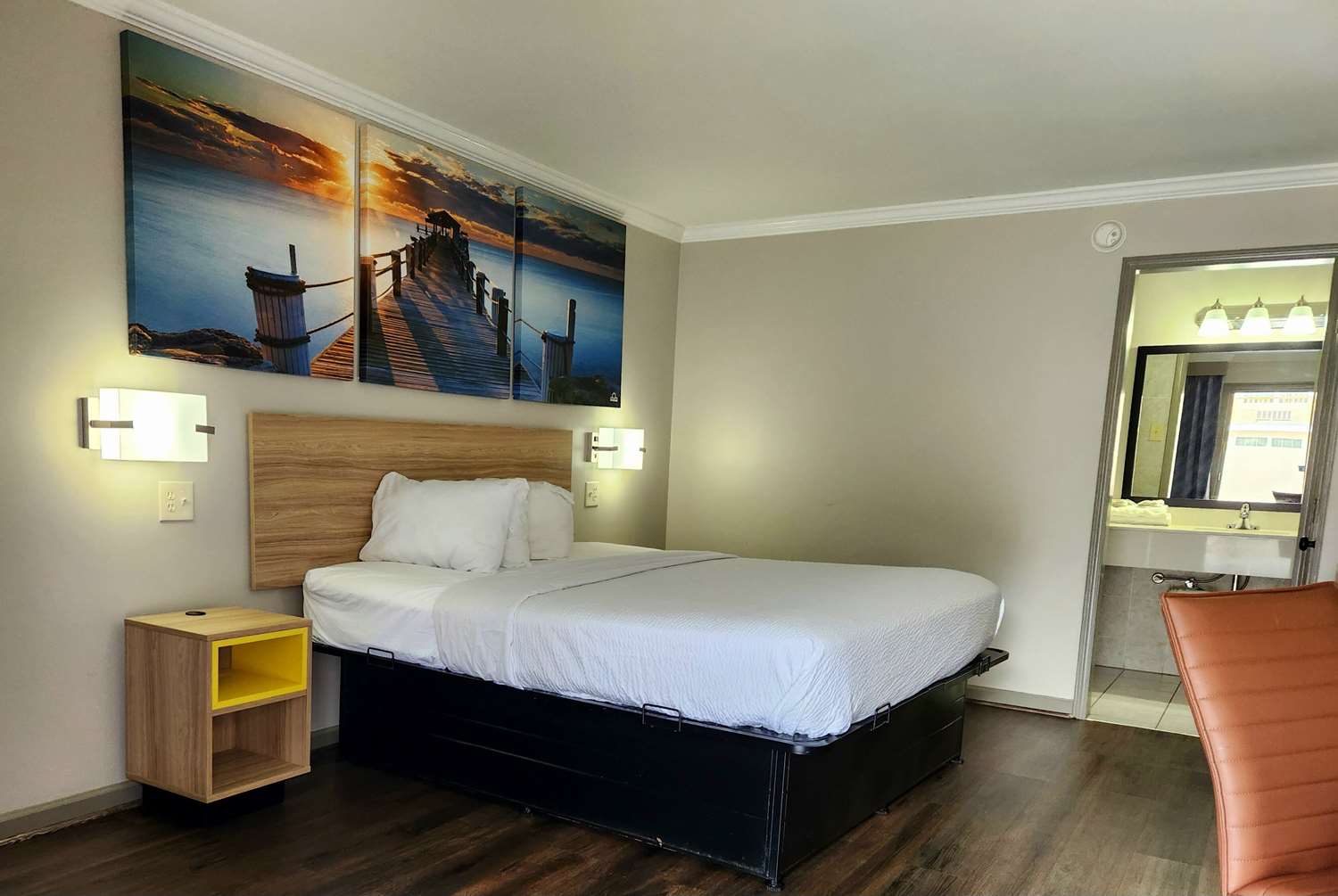 Days Inn by Wyndham Slidell 11/23