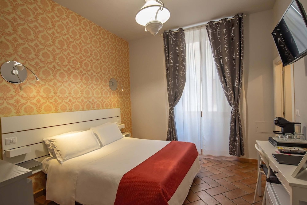 Il Mercato Centrale B&B 13/44