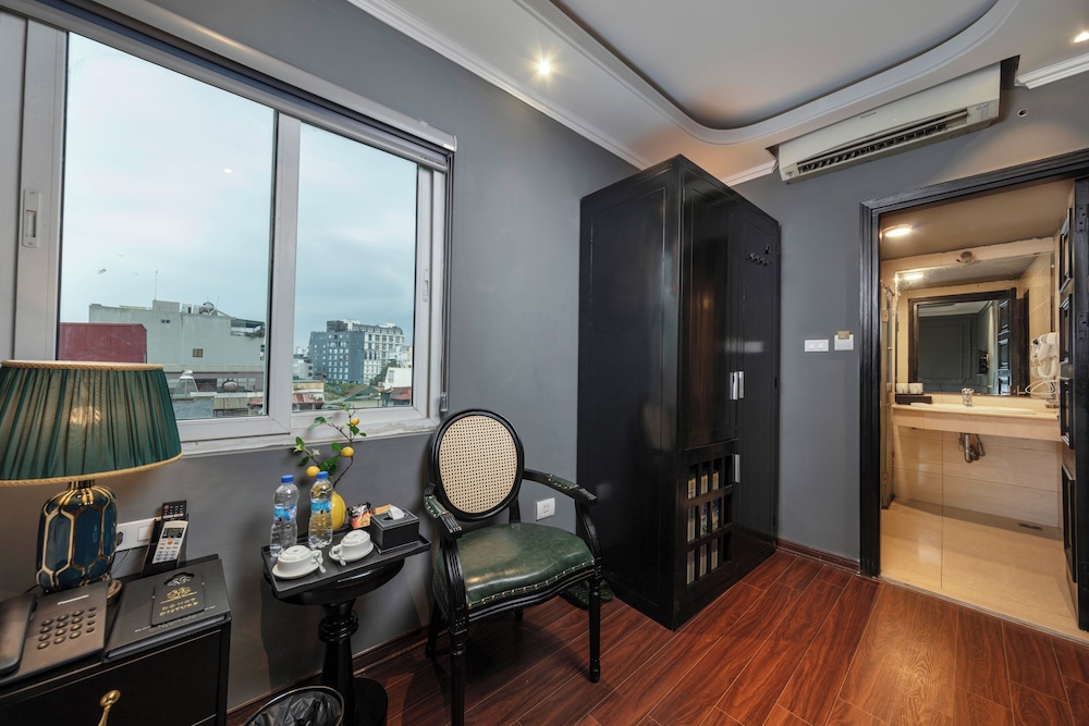 Hanoi View 2 Hotel 39/50