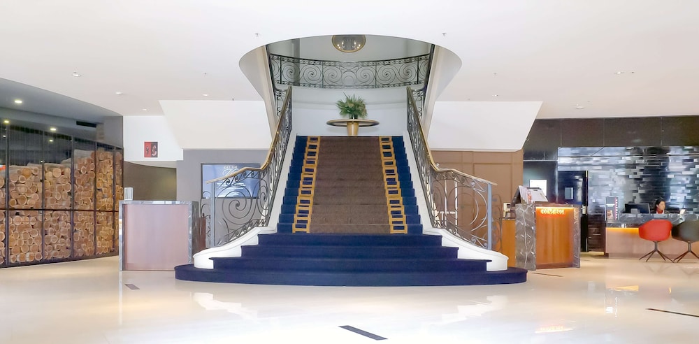 Stamford Plaza Sydney Airport, WorldHotels Elite 19/58