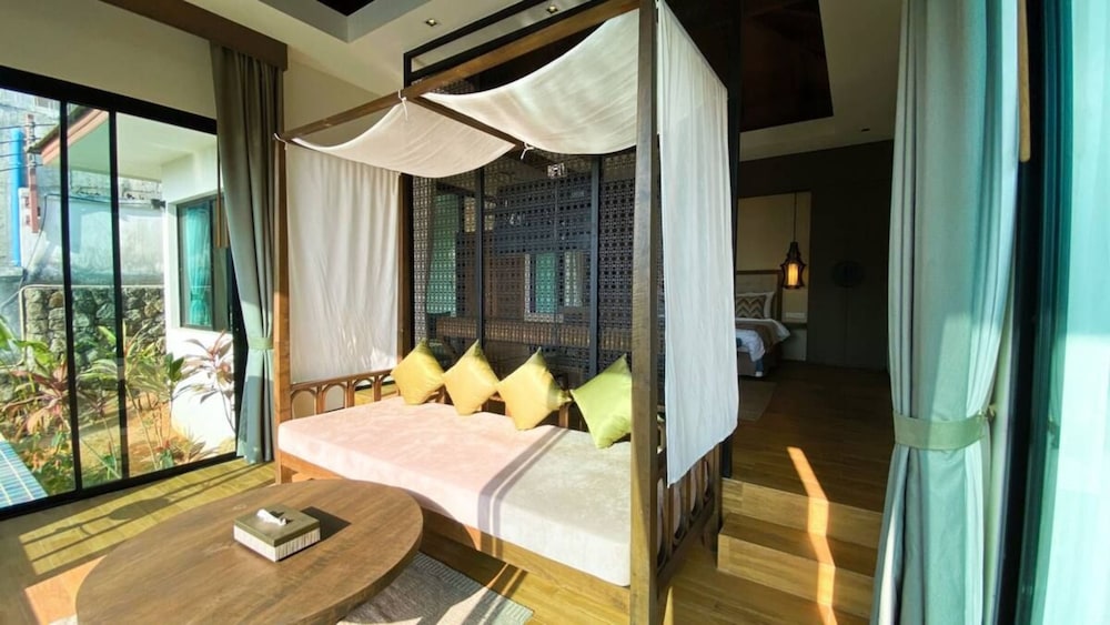Silla Villa 7/50