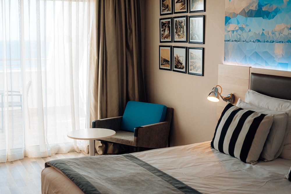 Sunprime C-Lounge - Only Adults +16 38/64