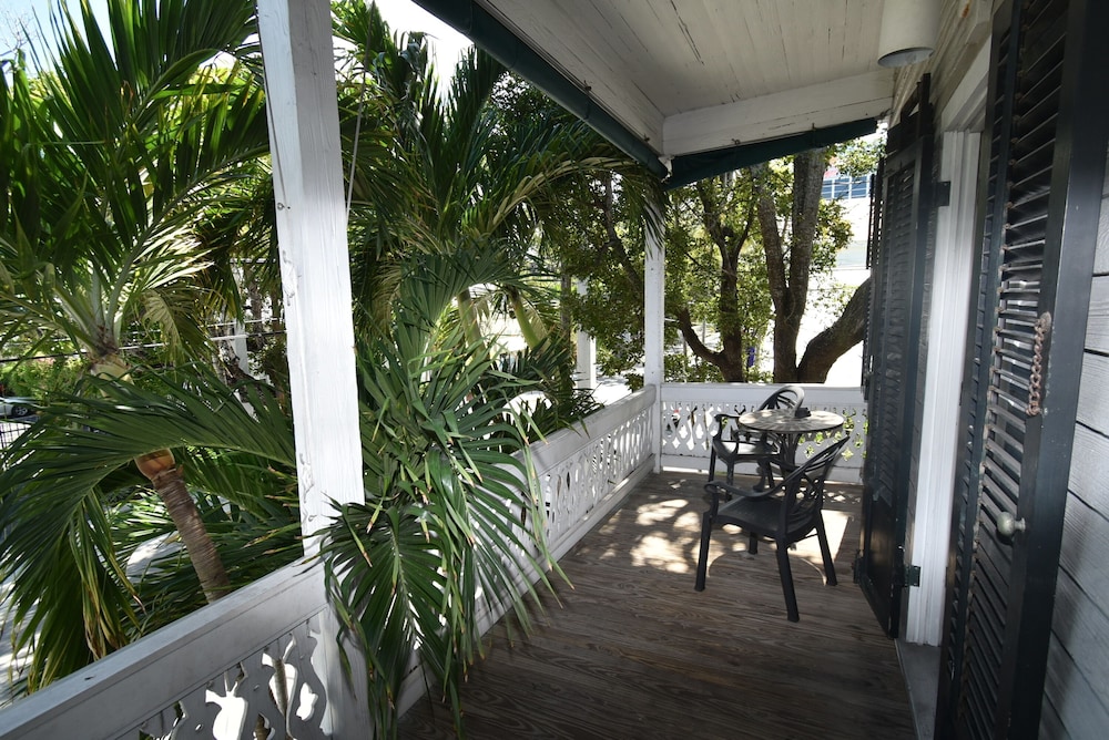 Simonton Court Hotel Key West 68/79