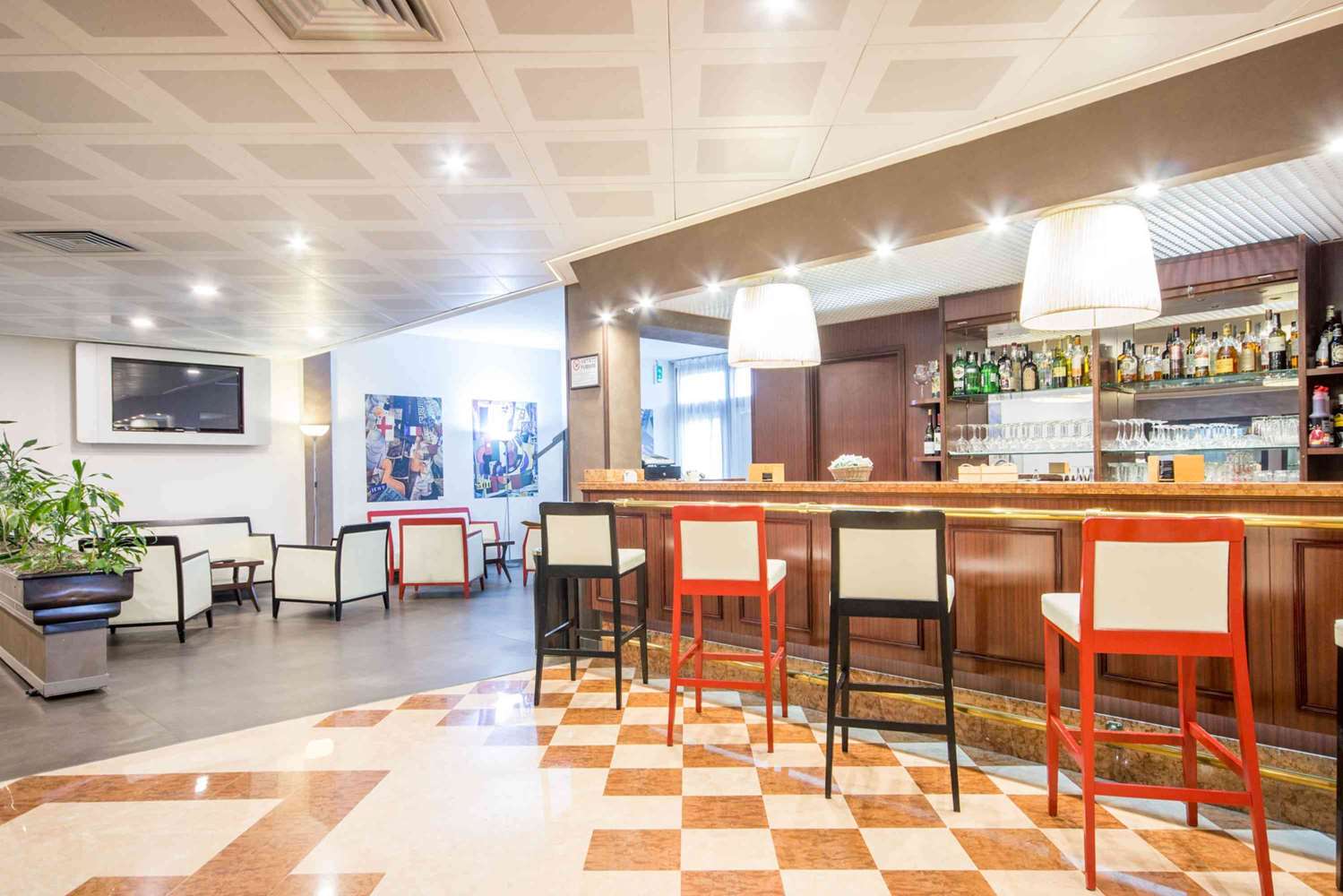 Best Western Modena District 21/34