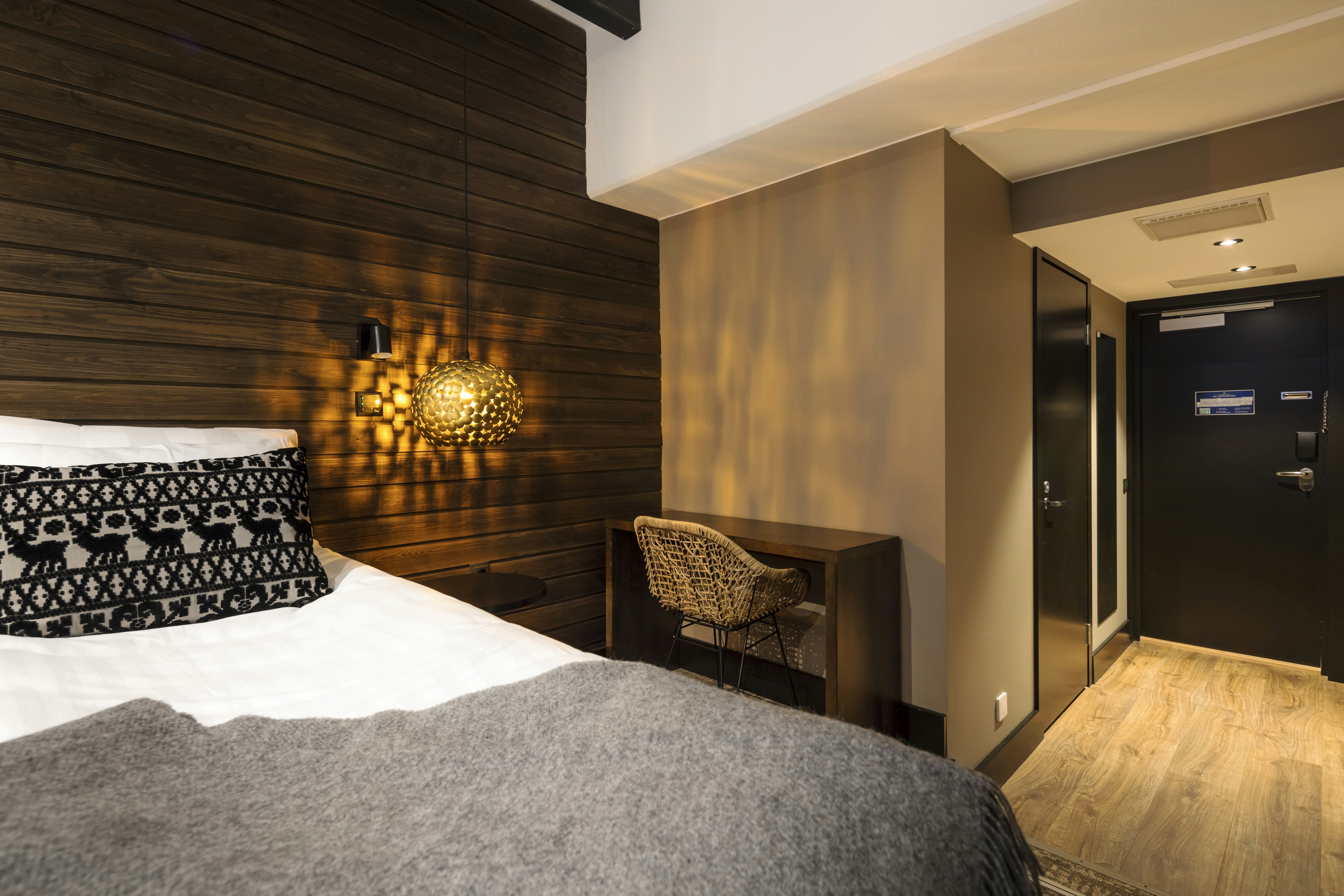 Lapland Hotels Sky Ounasvaara 22/41