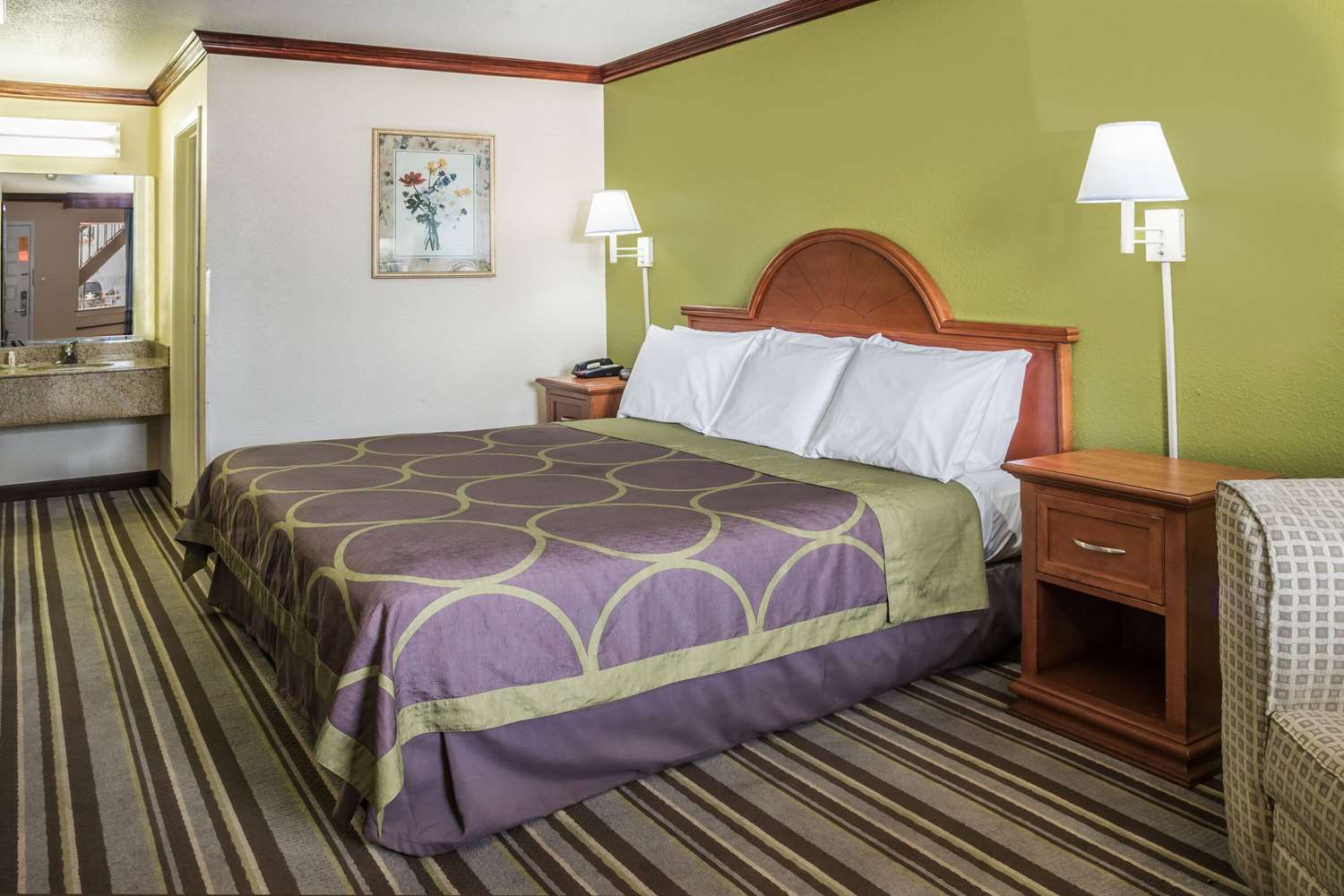 Super 8 by Wyndham San Marcos 4/11