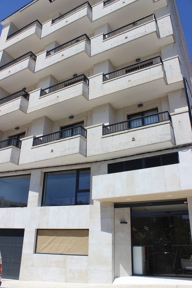 Hotel Canelinas 1/33