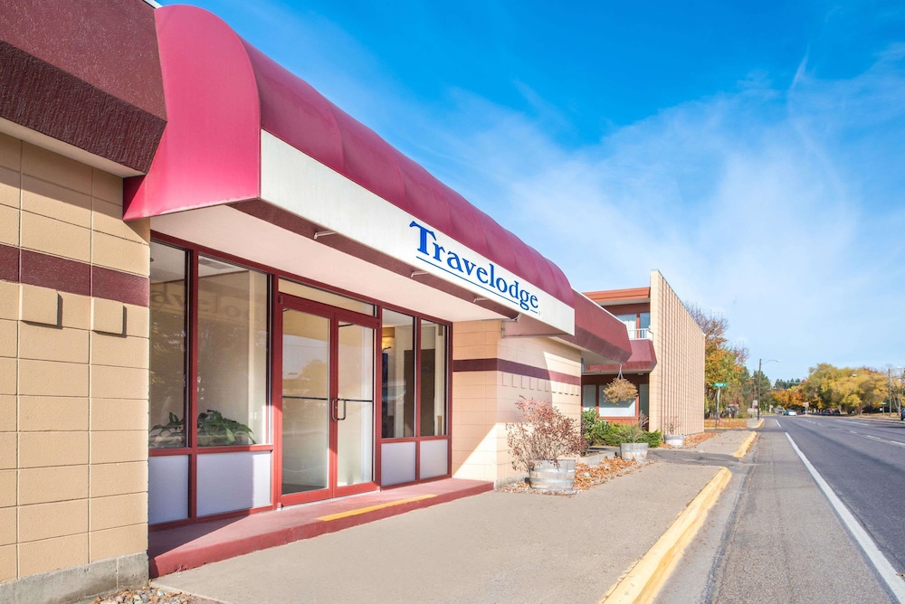 Travelodge By Wyndham Kalispell 3/34